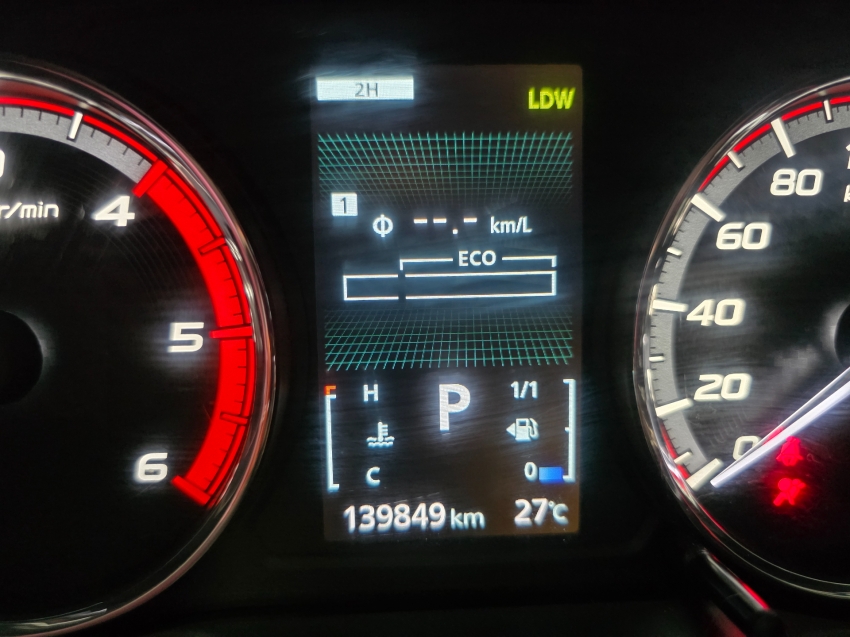 mitsubishi l200 triton 2.4 16v turbo diesel sport hpe-s cd 4p 4x4 automatico 20229