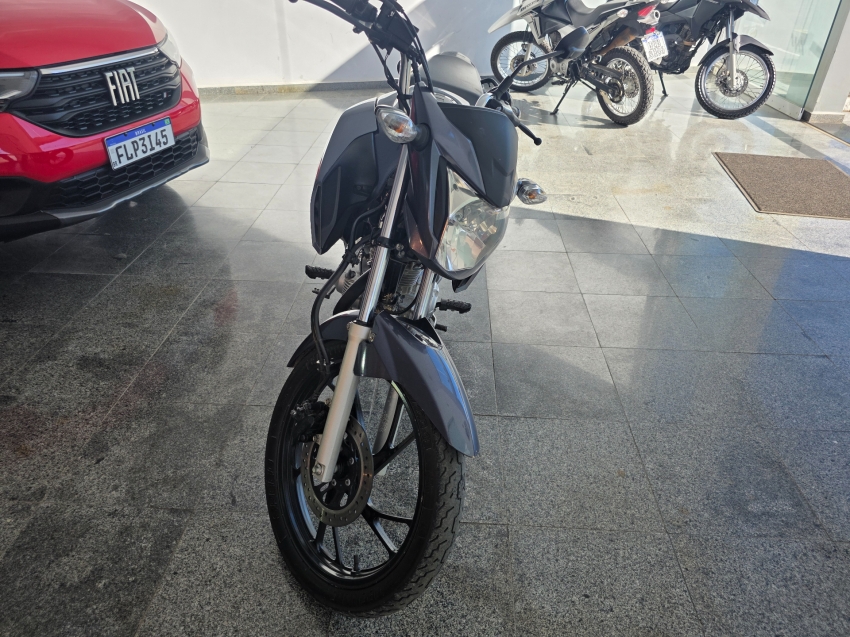 honda cg 160 fan gasolina 20245