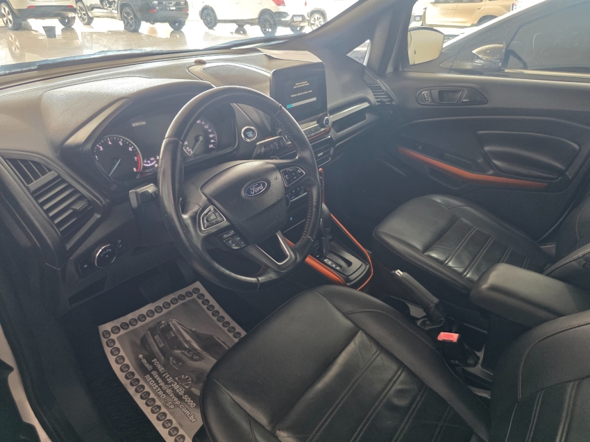 ford ecosport 2.0 direct flex storm 4wd automatico 4p 20198