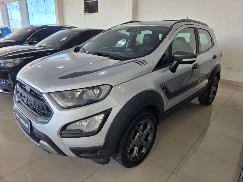 ford ecosport 2.0 direct flex storm 4wd automatico 4p 20191