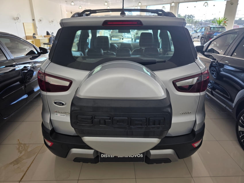 ford ecosport 2.0 direct flex storm 4wd automatico 4p 20195