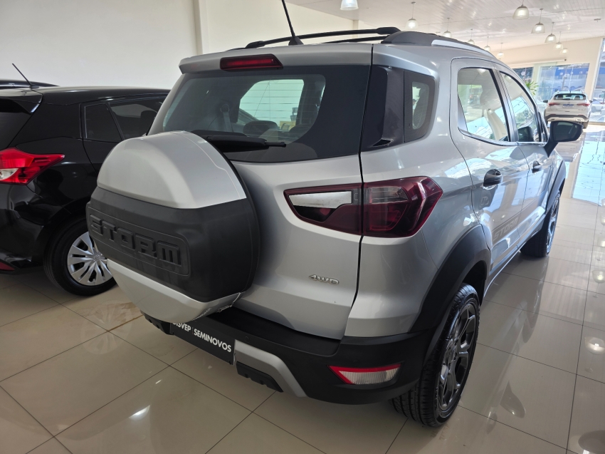 ford ecosport 2.0 direct flex storm 4wd automatico 4p 20194