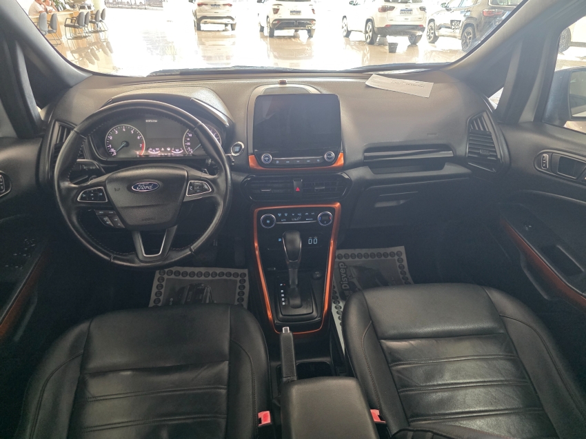 ford ecosport 2.0 direct flex storm 4wd automatico 4p 20197
