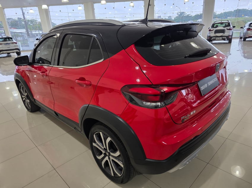 fiat pulse 1.0 turbo 200 flex impetus cvt 4p automatico 20224