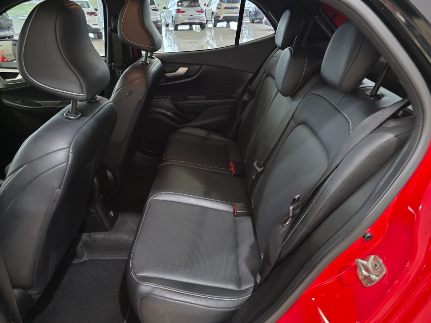 fiat pulse 1.0 turbo 200 flex impetus cvt 4p automatico 20226