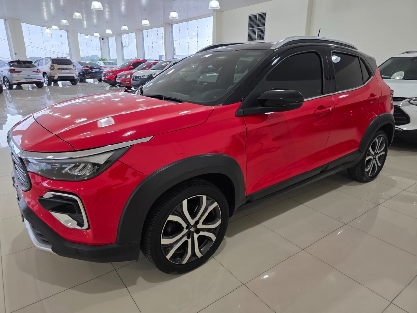 fiat pulse 1.0 turbo 200 flex impetus cvt 4p automatico 20221