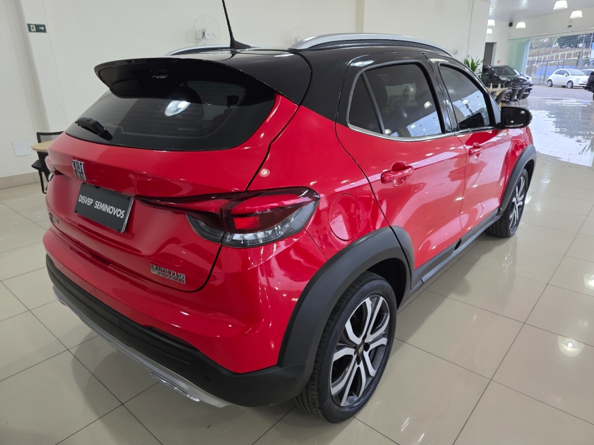 fiat pulse 1.0 turbo 200 flex impetus cvt 4p automatico 20222