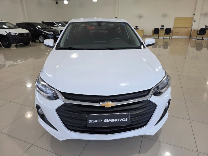 chevrolet onix 1.0 turbo flex plus ltz manual 4p 20230