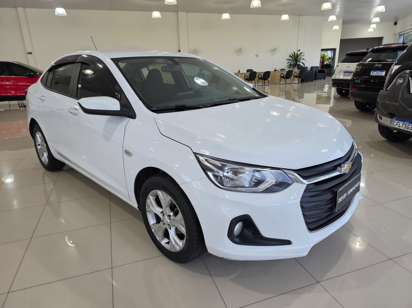 chevrolet onix 1.0 turbo flex plus ltz manual 4p 20232