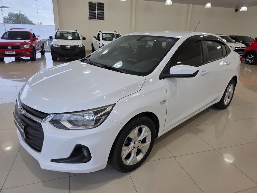 chevrolet onix 1.0 turbo flex plus ltz manual 4p 20231