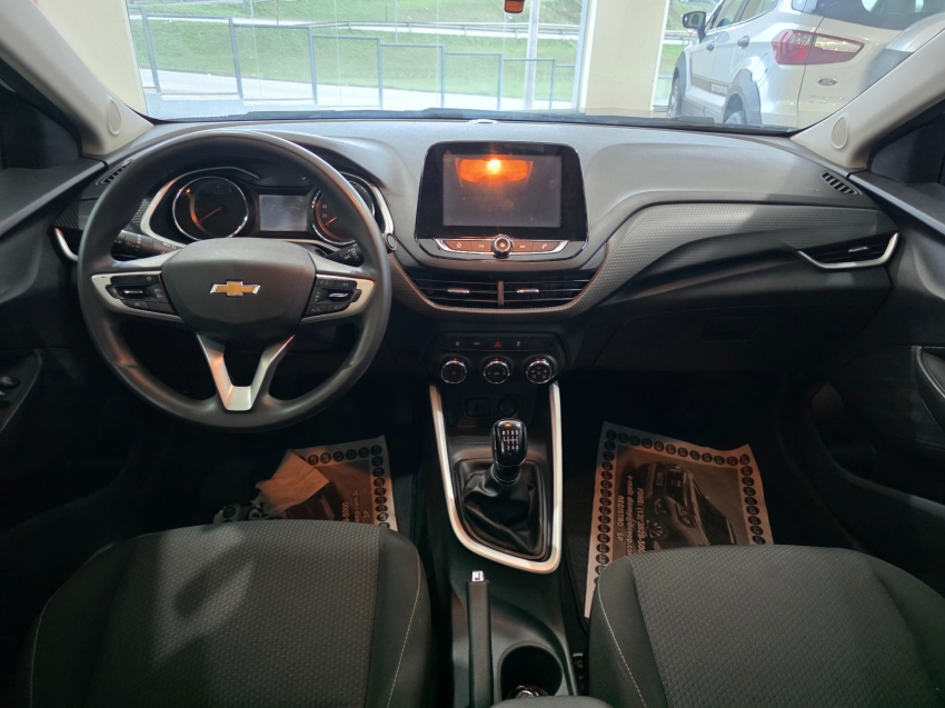 chevrolet onix 1.0 turbo flex plus ltz manual 4p 20236