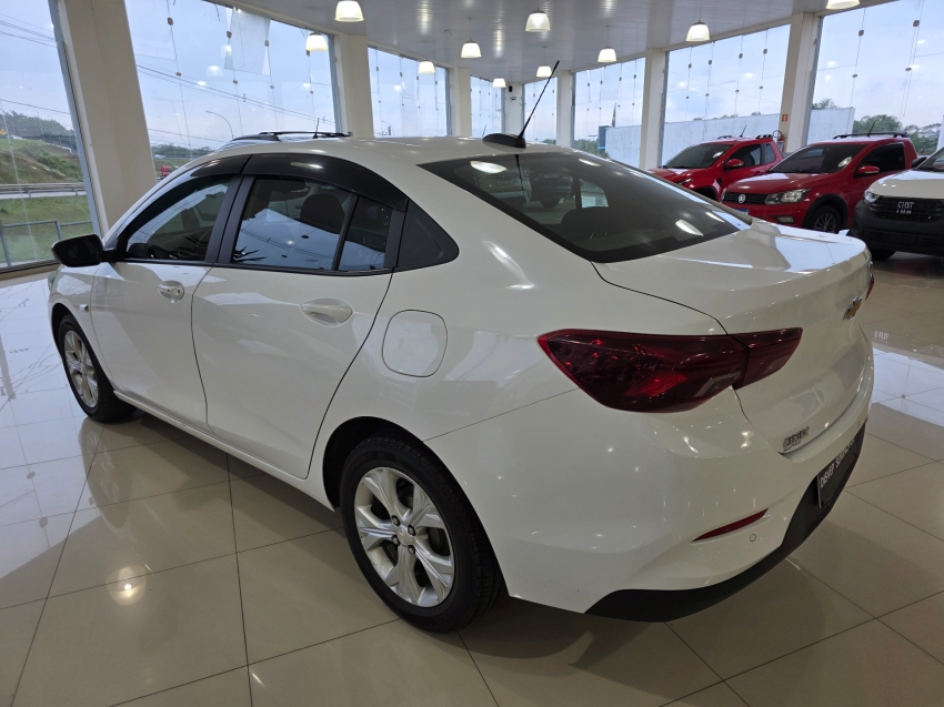 chevrolet onix 1.0 turbo flex plus ltz manual 4p 20233