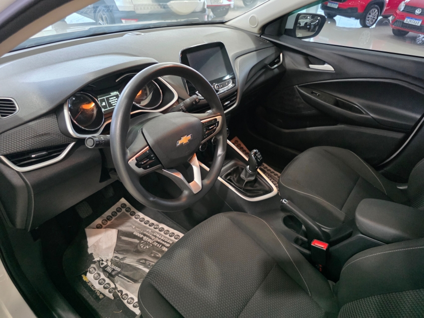 chevrolet onix 1.0 turbo flex plus ltz manual 4p 20237