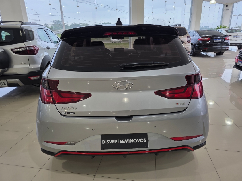 hyundai hb20 1.0 tgdi flex sport automatico 4p 20213