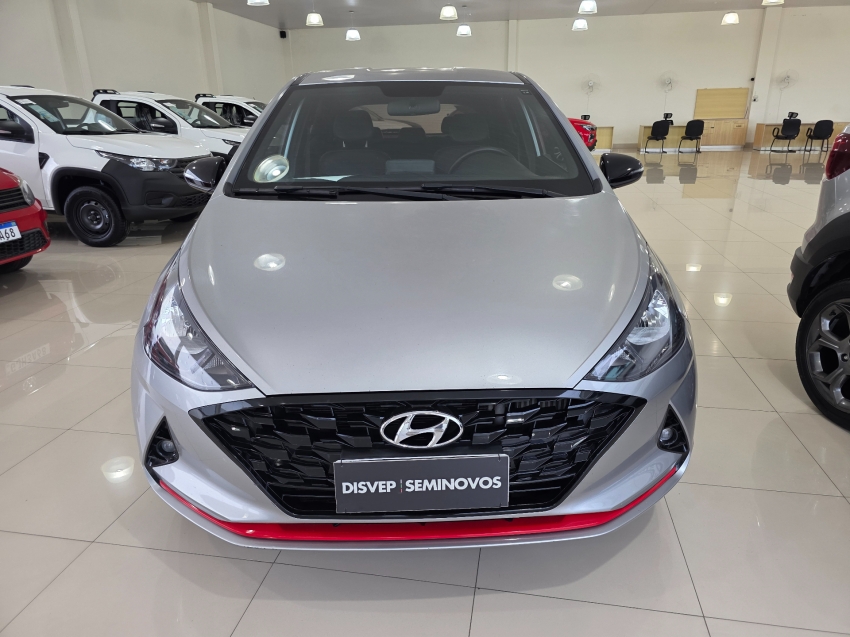 hyundai hb20 1.0 tgdi flex sport automatico 4p 20210