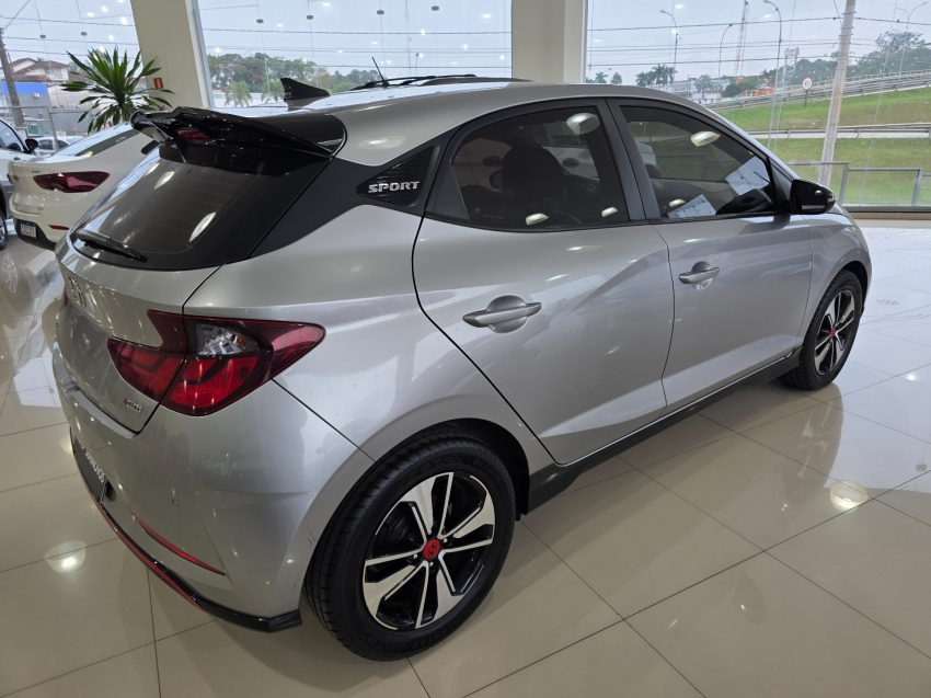 hyundai hb20 1.0 tgdi flex sport automatico 4p 20215