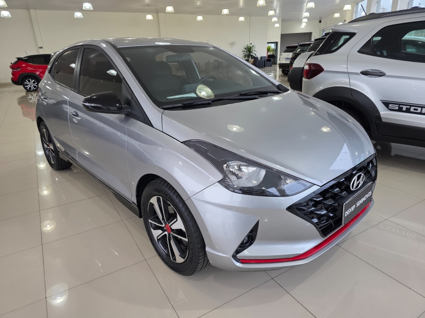 hyundai hb20 1.0 tgdi flex sport automatico 4p 20214