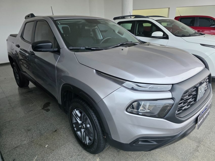 fiat toro 1.3 turbo 270 flex endurance at6 4p automatico 20242