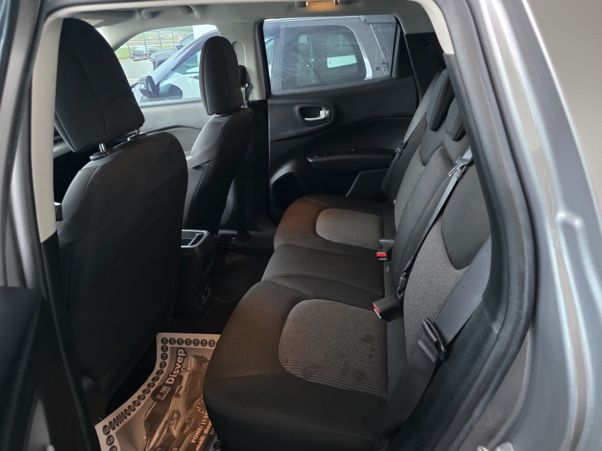 fiat toro 1.3 turbo 270 flex endurance at6 4p automatico 20246