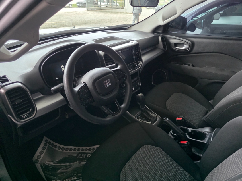 fiat toro 1.3 turbo 270 flex endurance at6 4p automatico 20248
