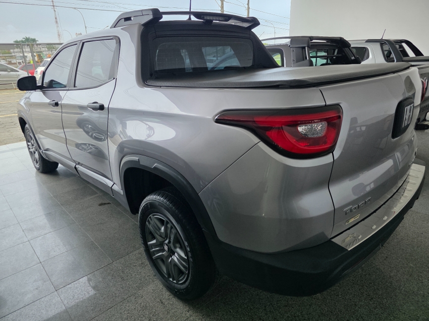fiat toro 1.3 turbo 270 flex endurance at6 4p automatico 20245