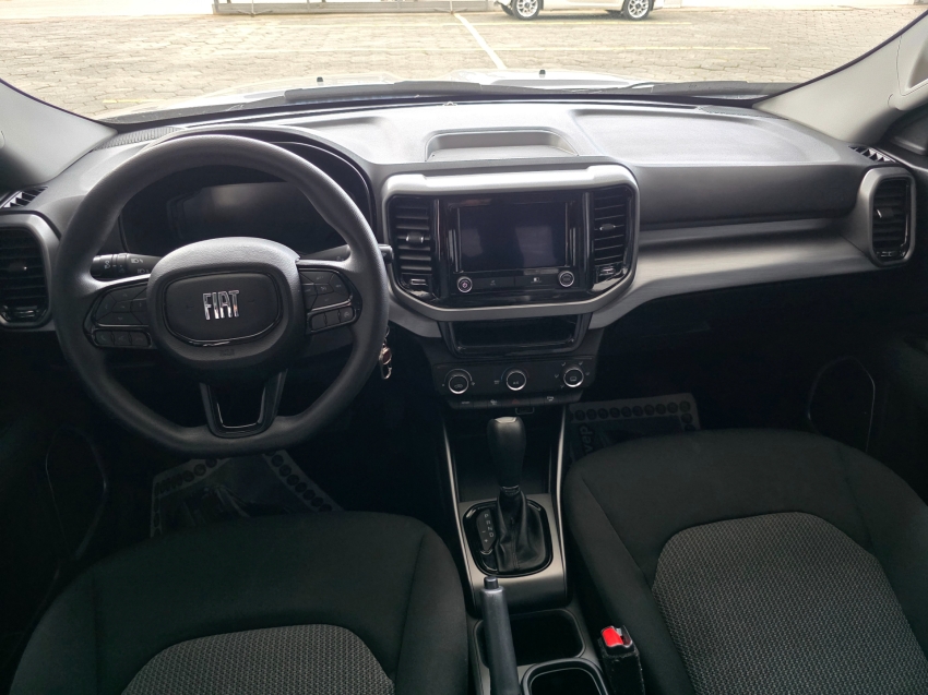 fiat toro 1.3 turbo 270 flex endurance at6 4p automatico 20249