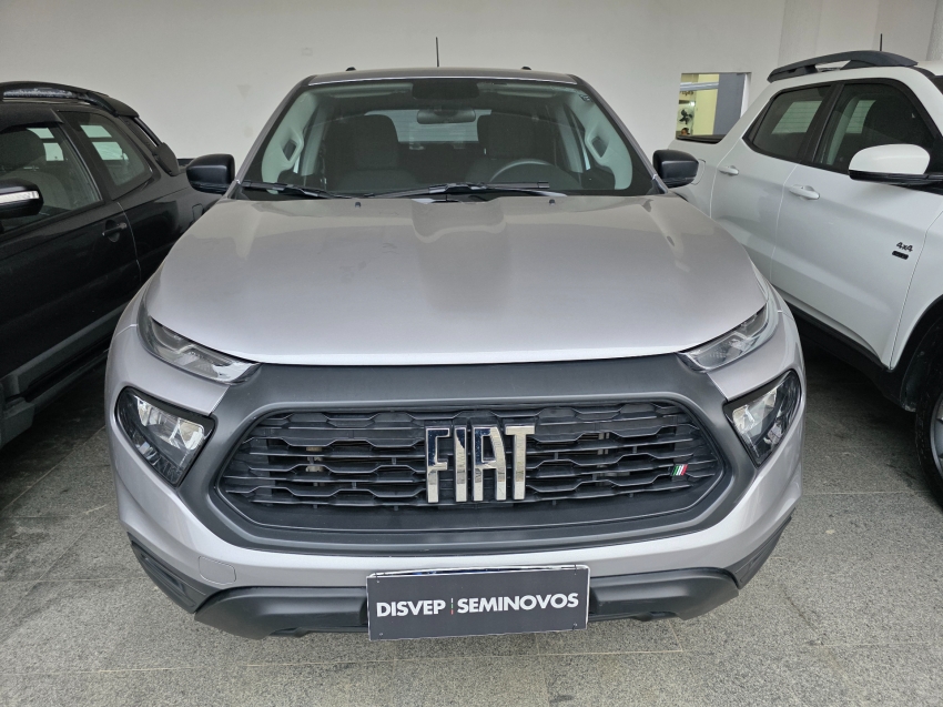 fiat toro 1.3 turbo 270 flex endurance at6 4p automatico 20240