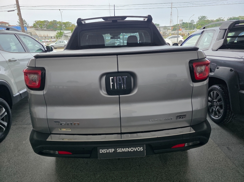 fiat toro 1.3 turbo 270 flex endurance at6 4p automatico 20241