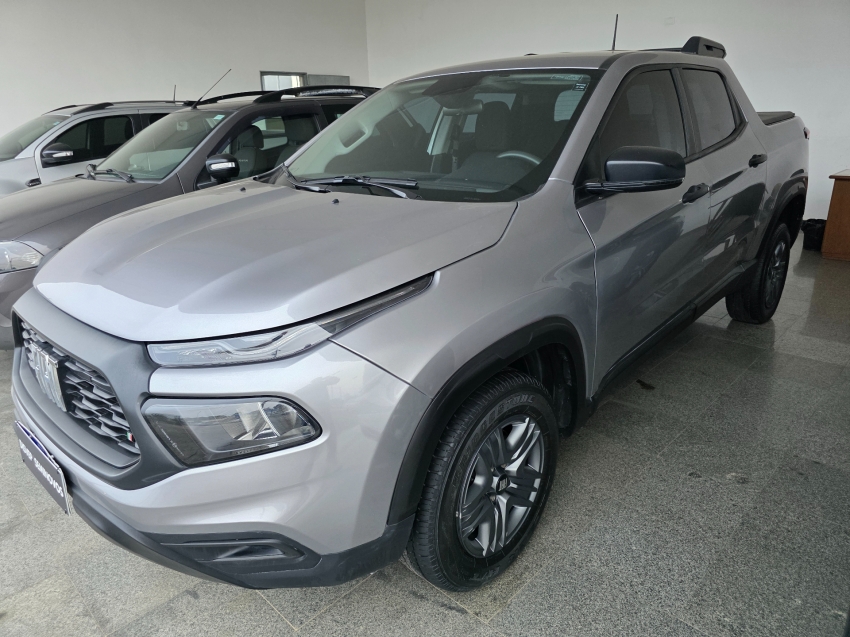 fiat toro 1.3 turbo 270 flex endurance at6 4p automatico 20243