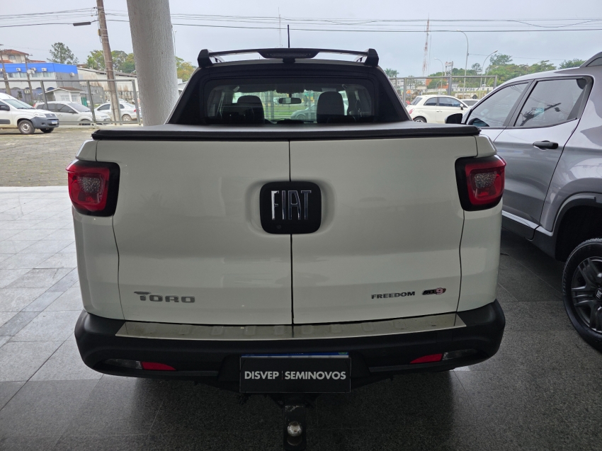 fiat toro 2.0 16v turbo diesel freedom 4wd at9 4p automatico 20195