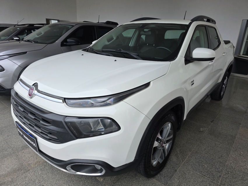 fiat toro 2.0 16v turbo diesel freedom 4wd at9 4p automatico 20192