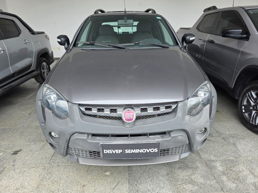 fiat strada 1.8 mpi adventure cd 16v flex 3p manual 2020