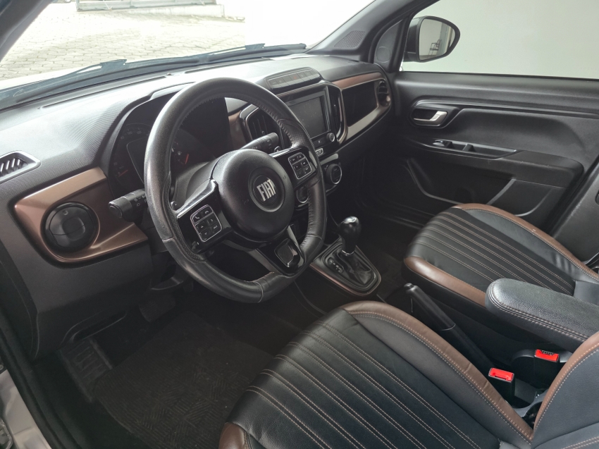 fiat strada 1.3 firefly flex ranch cd cvt 4p automatico 20237