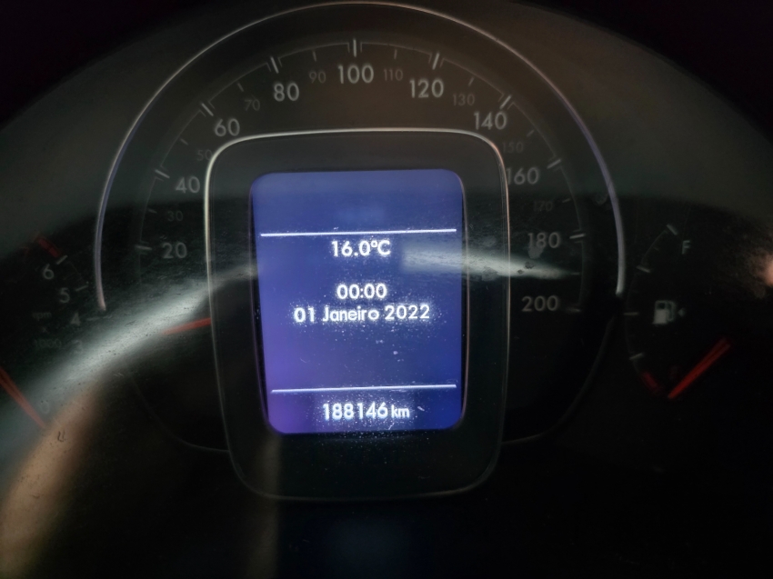 fiat strada 1.3 firefly flex ranch cd cvt 4p automatico 20239