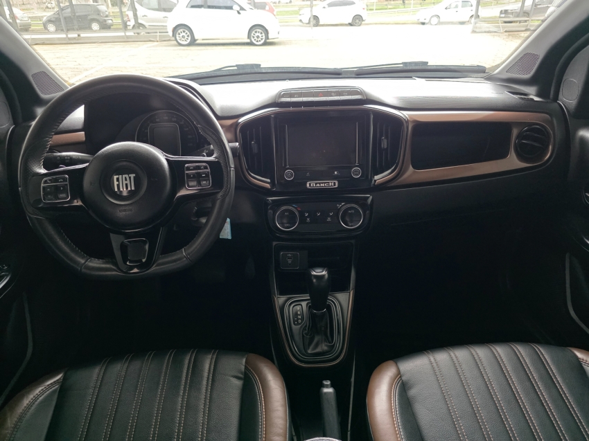 fiat strada 1.3 firefly flex ranch cd cvt 4p automatico 20238