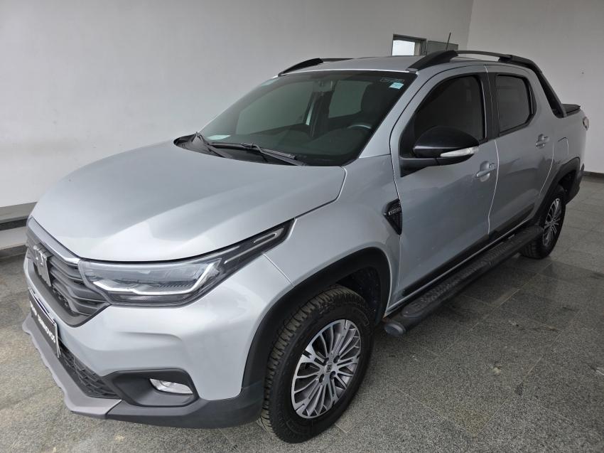 fiat strada 1.3 firefly flex ranch cd cvt 4p automatico 20233