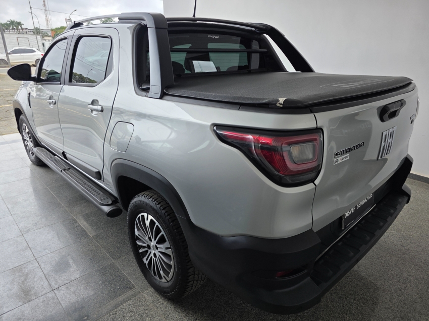 fiat strada 1.3 firefly flex ranch cd cvt 4p automatico 20235