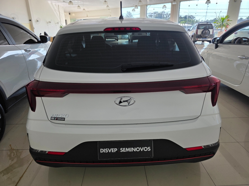 hyundai hb20 1.0 12v flex sense manual 4p 20232