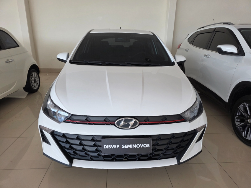 hyundai hb20 1.0 12v flex sense manual 4p 20235