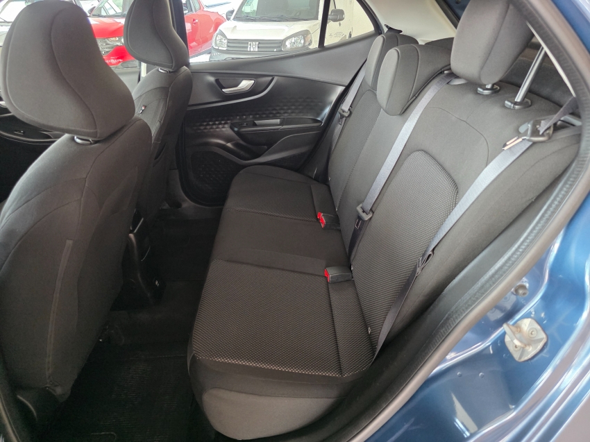 fiat pulse 1.3 flex drive cvt 4p automatico 20236