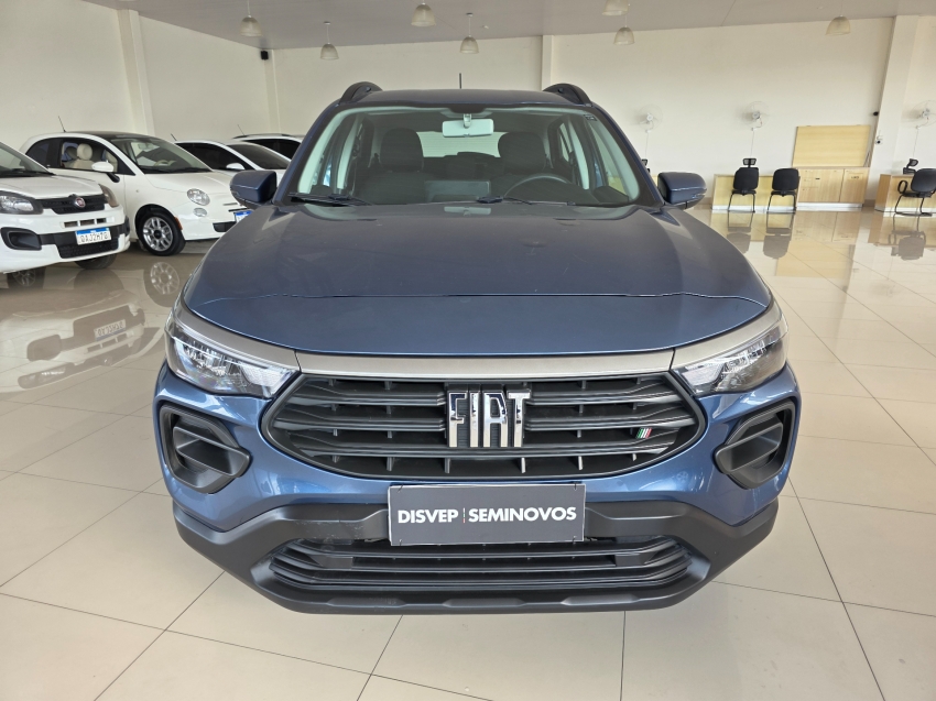 fiat pulse 1.3 flex drive cvt 4p automatico 20230