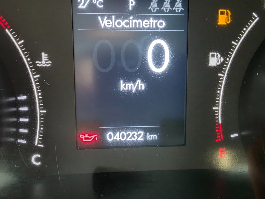 fiat pulse 1.3 flex drive cvt 4p automatico 20237
