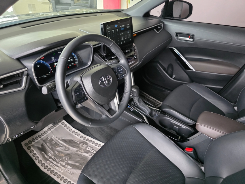 toyota corolla cross 2.0 vvt-ie flex xre direct shift 4p automatico 20268