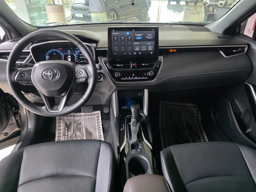 toyota corolla cross 2.0 vvt-ie flex xre direct shift 4p automatico 20267
