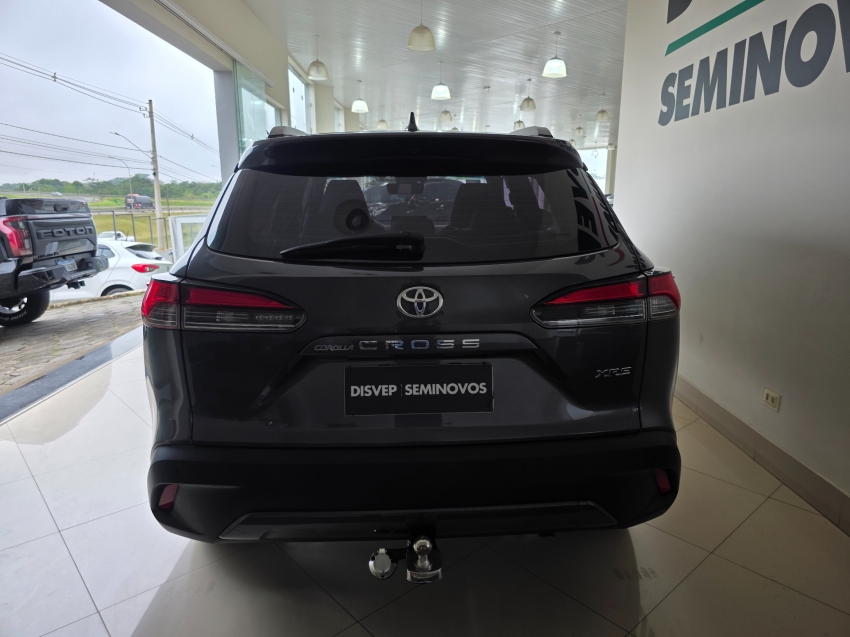 toyota corolla cross 2.0 vvt-ie flex xre direct shift 4p automatico 20262