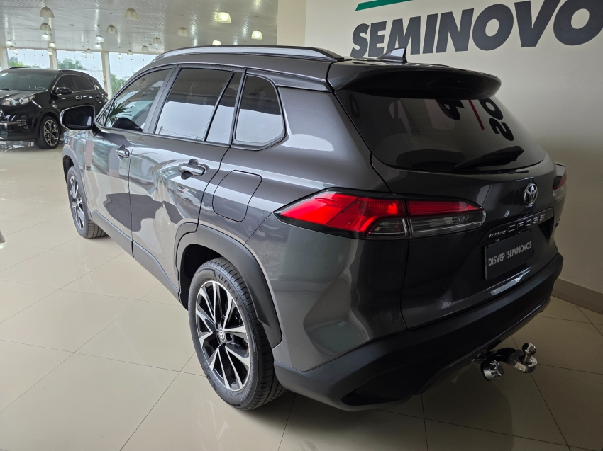 toyota corolla cross 2.0 vvt-ie flex xre direct shift 4p automatico 20260