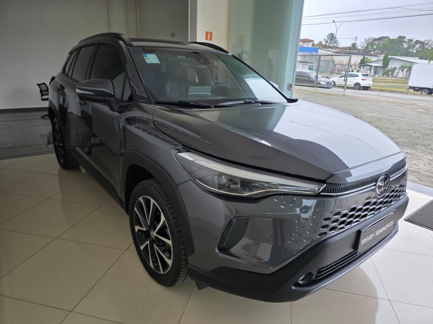 toyota corolla cross 2.0 vvt-ie flex xre direct shift 4p automatico 20261