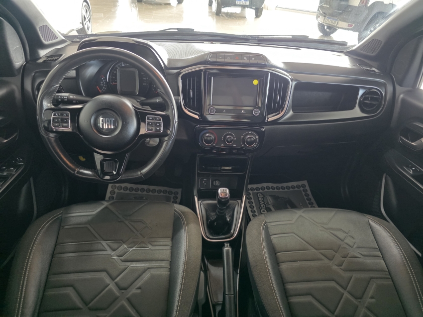 fiat strada 1.3 firefly flex volcano cd manual 4p automatico 20227