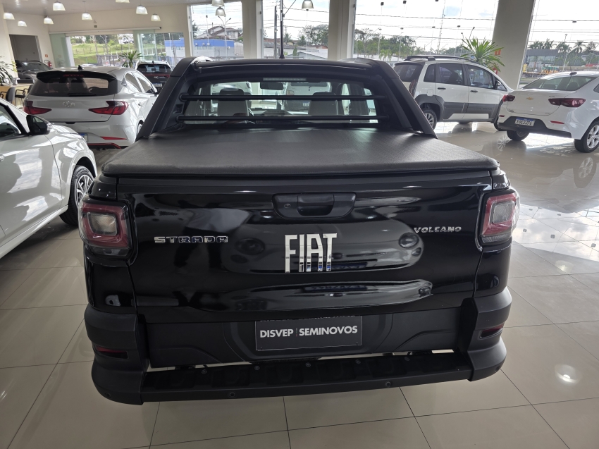 fiat strada 1.3 firefly flex volcano cd manual 4p automatico 20224