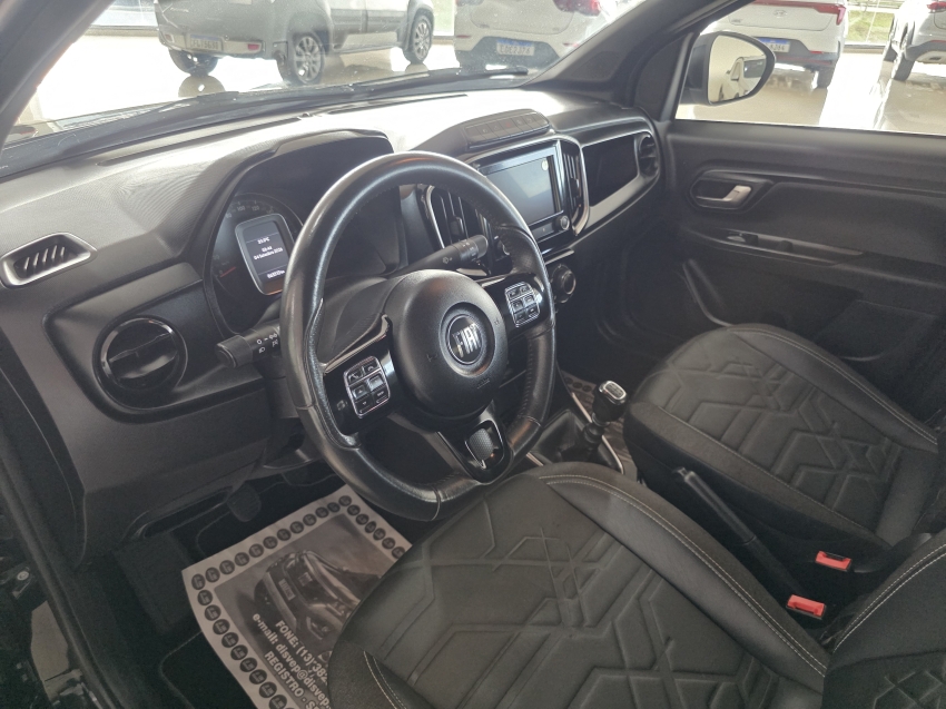 fiat strada 1.3 firefly flex volcano cd manual 4p automatico 20228